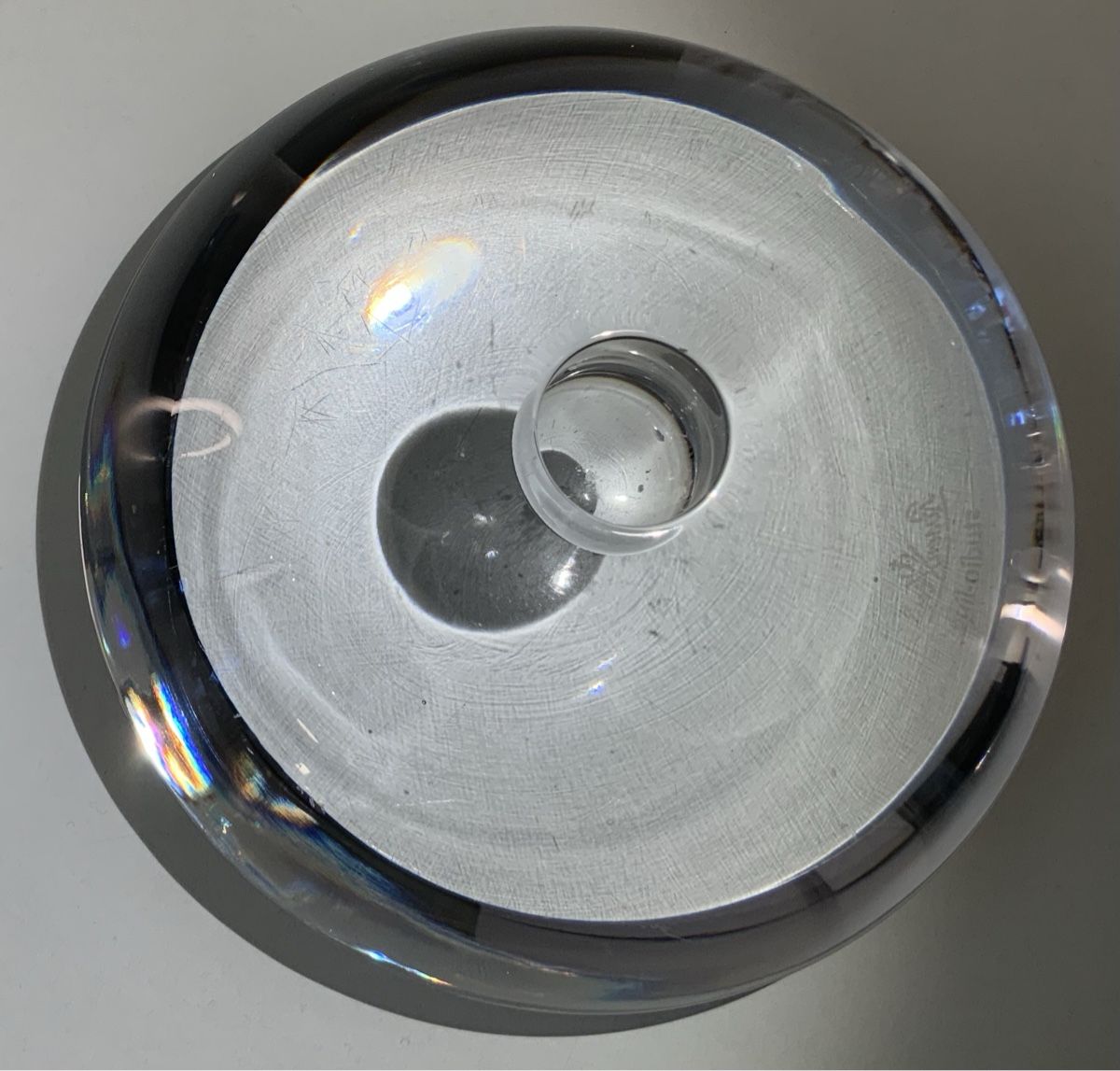 Rosenthal Portacandele: Bougeoir Rosenthal studio Line – Usato da rolle venduto da Tontonjulot 4
