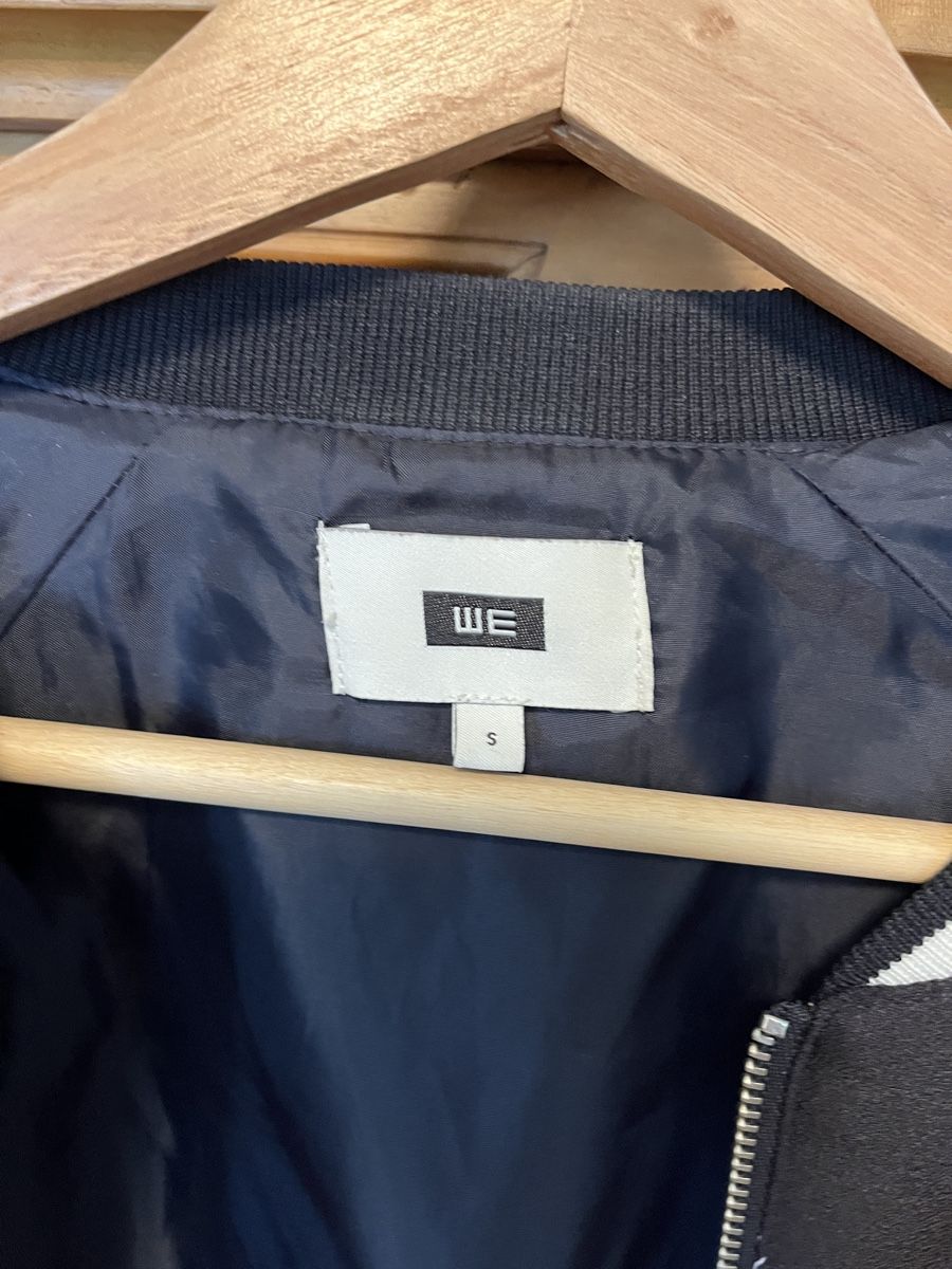 We Giacche: Blouson WE blau Gr. S – Usato da Rotkreuz venduto da zisii 3