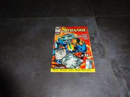 BD Strange N° 326