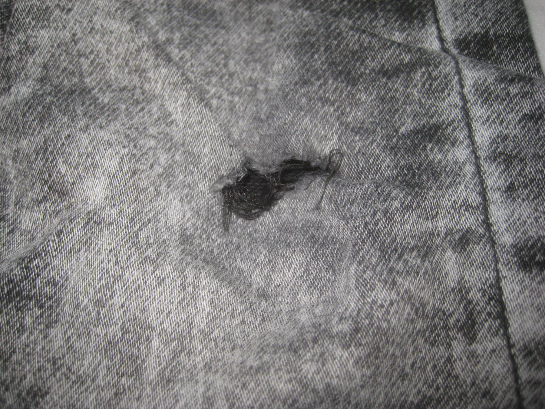 C&A Pantalons: KNABEN  HOSE – D'occasion à Uster par flocke1 5
