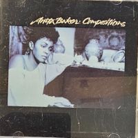 Anita Baker – Compositions