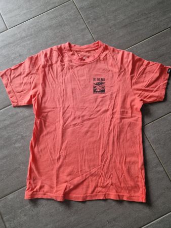 VANS T-shirt Gr. M (10-12)
