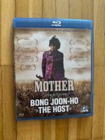 MOTHER. (BLU-RAY).     BONG JOON-HO
