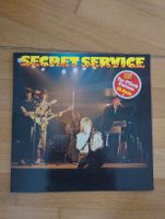 Secret Service - Oh Susie Vinyl LP