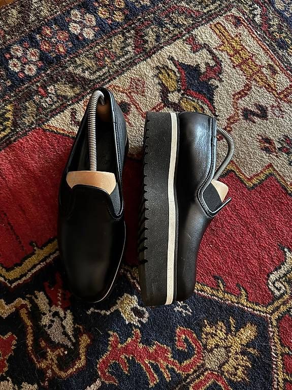 Scarpe da donna: Scarpe Dondup – Usato da Comano venduto da federicam