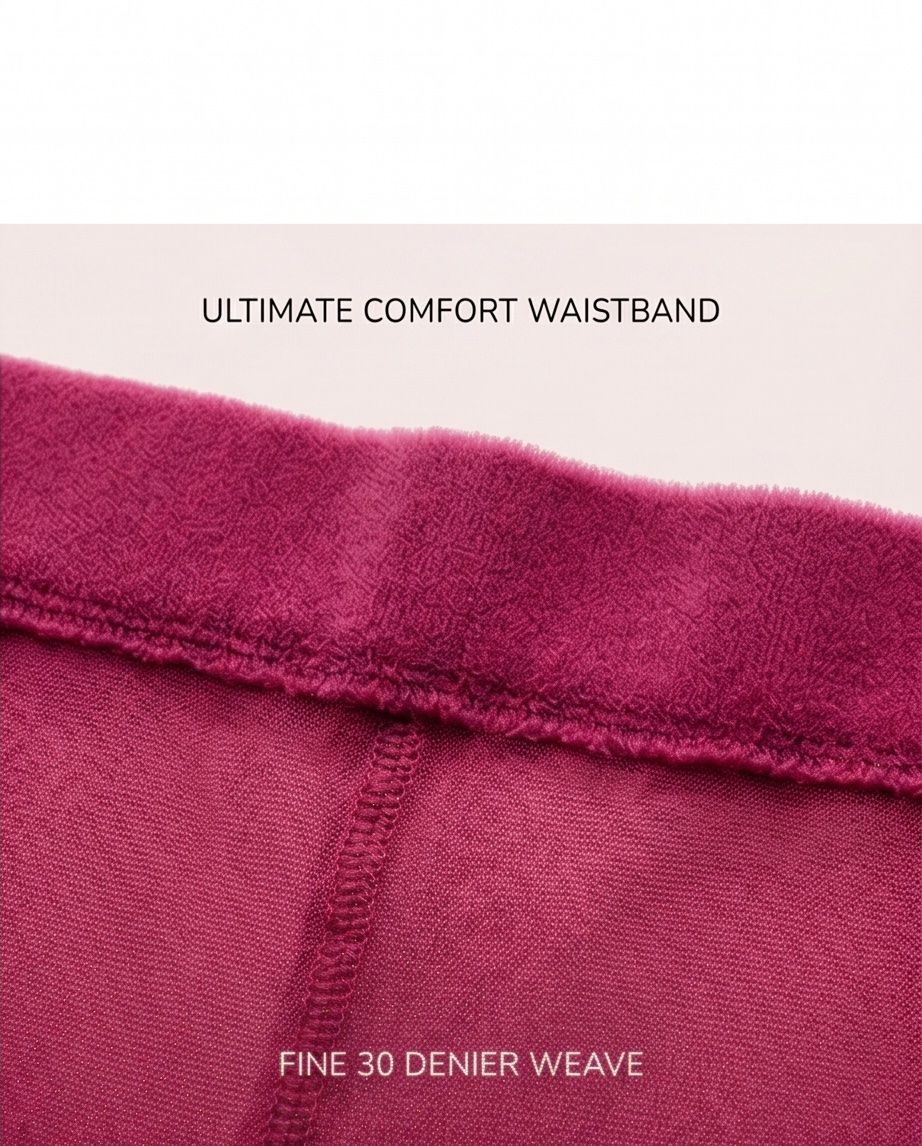 Falke Calze & Collant: Falke collant raspberry - neuf - S – Nuovo e nell'imballaggio originale da Vuisternens-Romont venduto da gol_xp6p 3