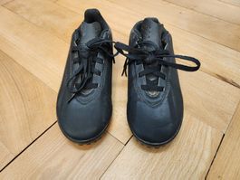 Adidas Fussballschuhe X Crazyfast.4 schwarz Gr.32