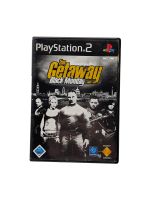 The Getaway: Black Monday PlayStation 2
