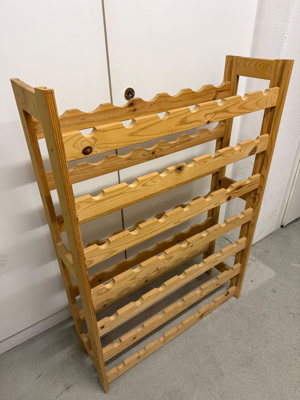 Scaffali: Weinregal – Usato da Eglisau venduto da PD0970