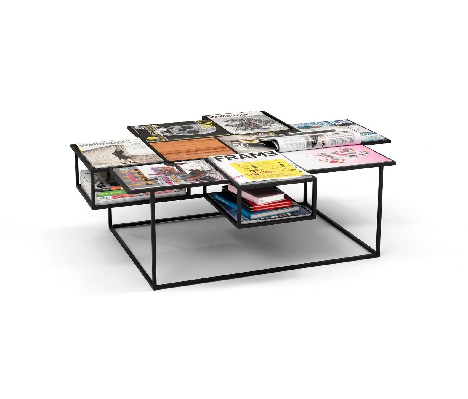 Tische: Linteloo Couchtisch Vanity – Neu (gemäss Beschreibung) aus Kriens von Sitz_und_co