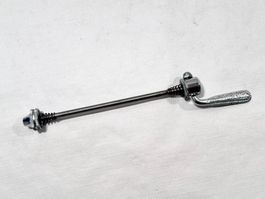 Campagnolo Record Vintage Schnellspanner HINTEN 83 Gramm