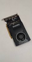 Nvidia Quadro P2000 Grafikkarte 5GB GPU