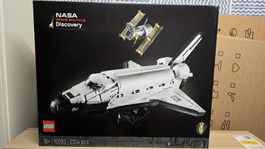Lego® NASA-Spaceshuttle Discovery