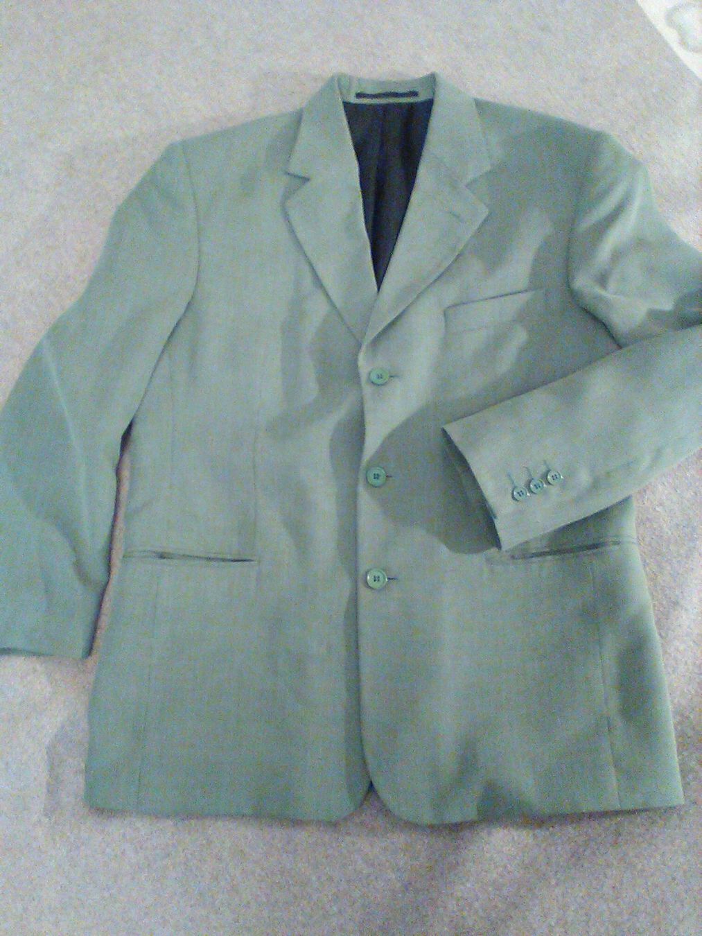 Giacche: Veston veste Linea Due – Usato da Morges venduto da Lippus55