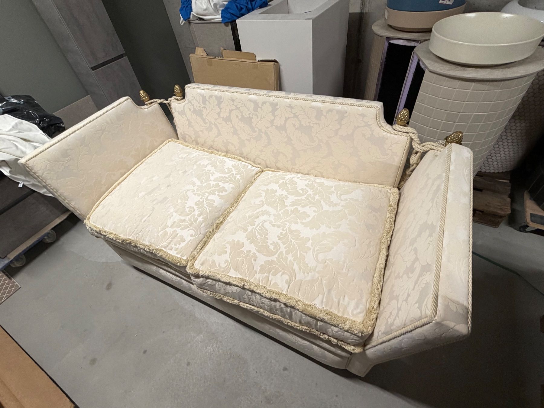 Sofas: Antikes Sofa – D'occasion à Immensee par Enko2 2