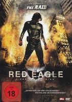 RED EAGLE - A HERO NEVER DIES
