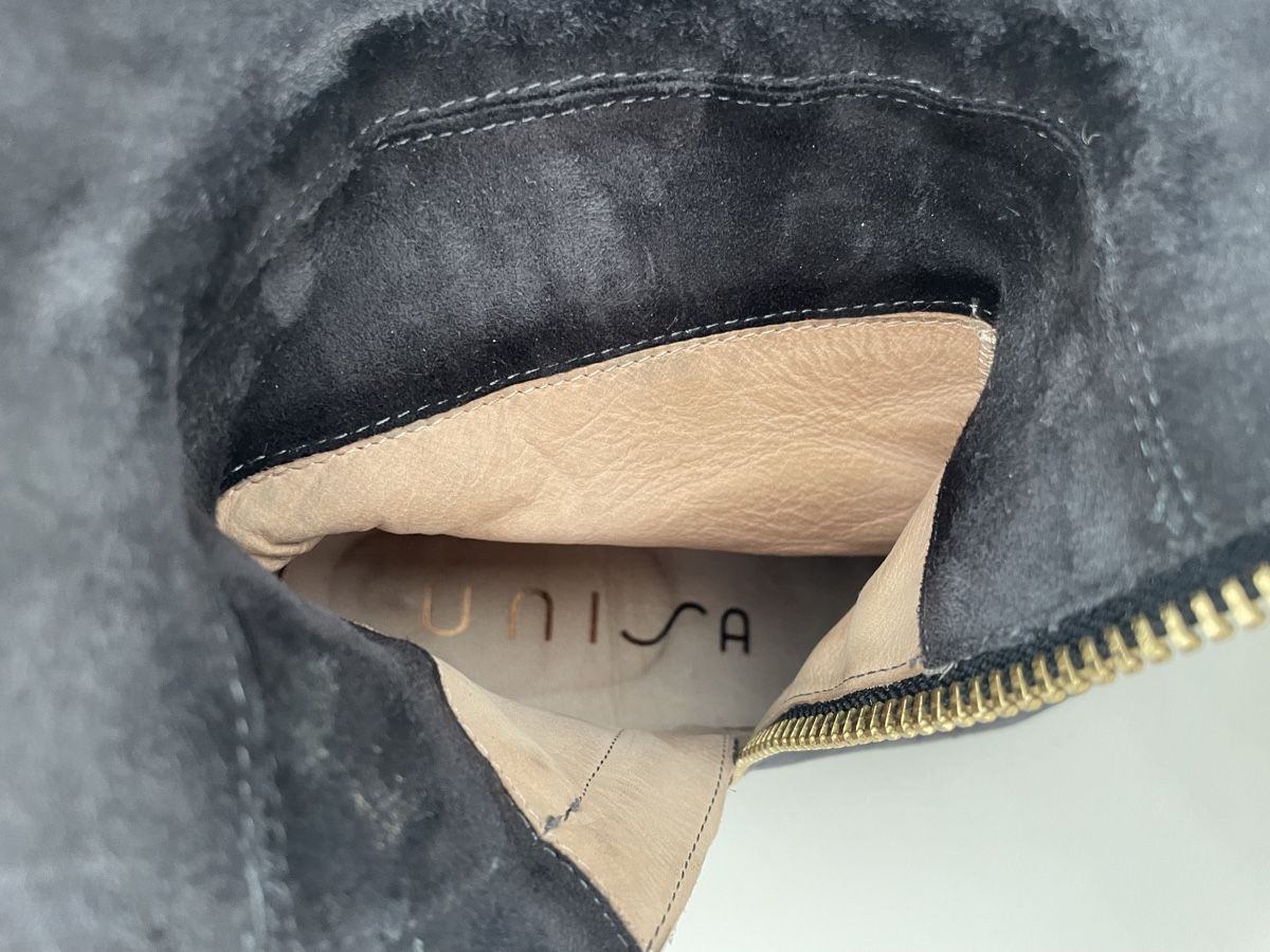 Unisa Scarpe da donna: Damen Stiefeletten Gr 37 UNISA – Usato da Rüti ZH venduto da kar_xx9l 2