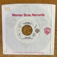 Time - Jungle Love / 1. US-Press. 1984 - Very nice Copy