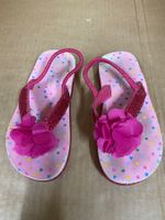 FlipFlops Mädchen Grösse 28