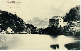Piora  1925