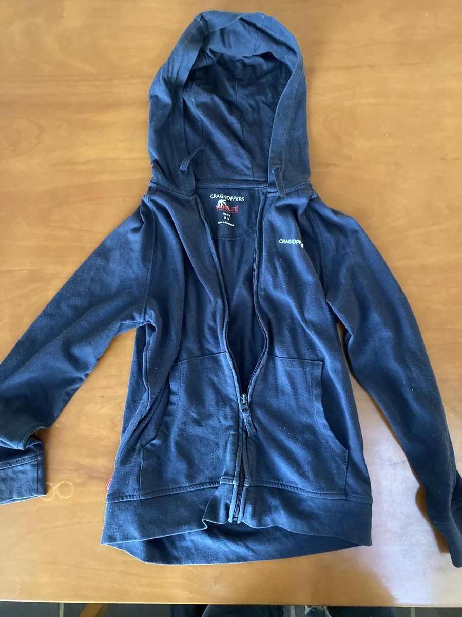 Lotti & Set di vestiti: Craghoppers Hose u Jacke Gr 140 – Usato da Winterthur venduto da niemim 6