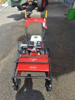 Schlegelmulcher Stema TTR680 6.5PS