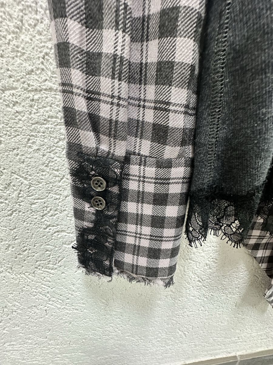 Marc Cain T-shirt: Marc Cain Langarm Shirt/ Schluppenshirt – Nuovo (secondo la descrizione) da Buchs ZH venduto da KittyInStyle 3