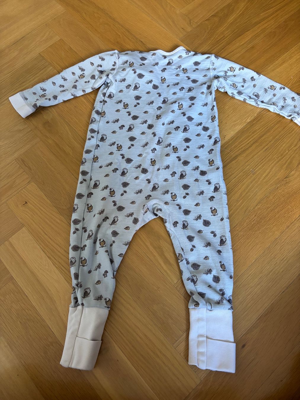 Hust & Claire Pigiama & Simili: Hust & Claire wool Pyjama 86 / 18 Months – Usato da Zürich venduto da nao_pjh8 3