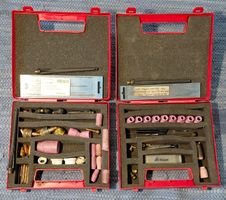 2 set Fronius Verschleissteilbox 《Art;2937》