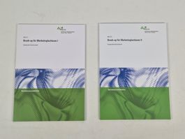 Brush-up für Marketingfachleute I+II