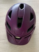 BELL Kinder Velohelm 50-57cm