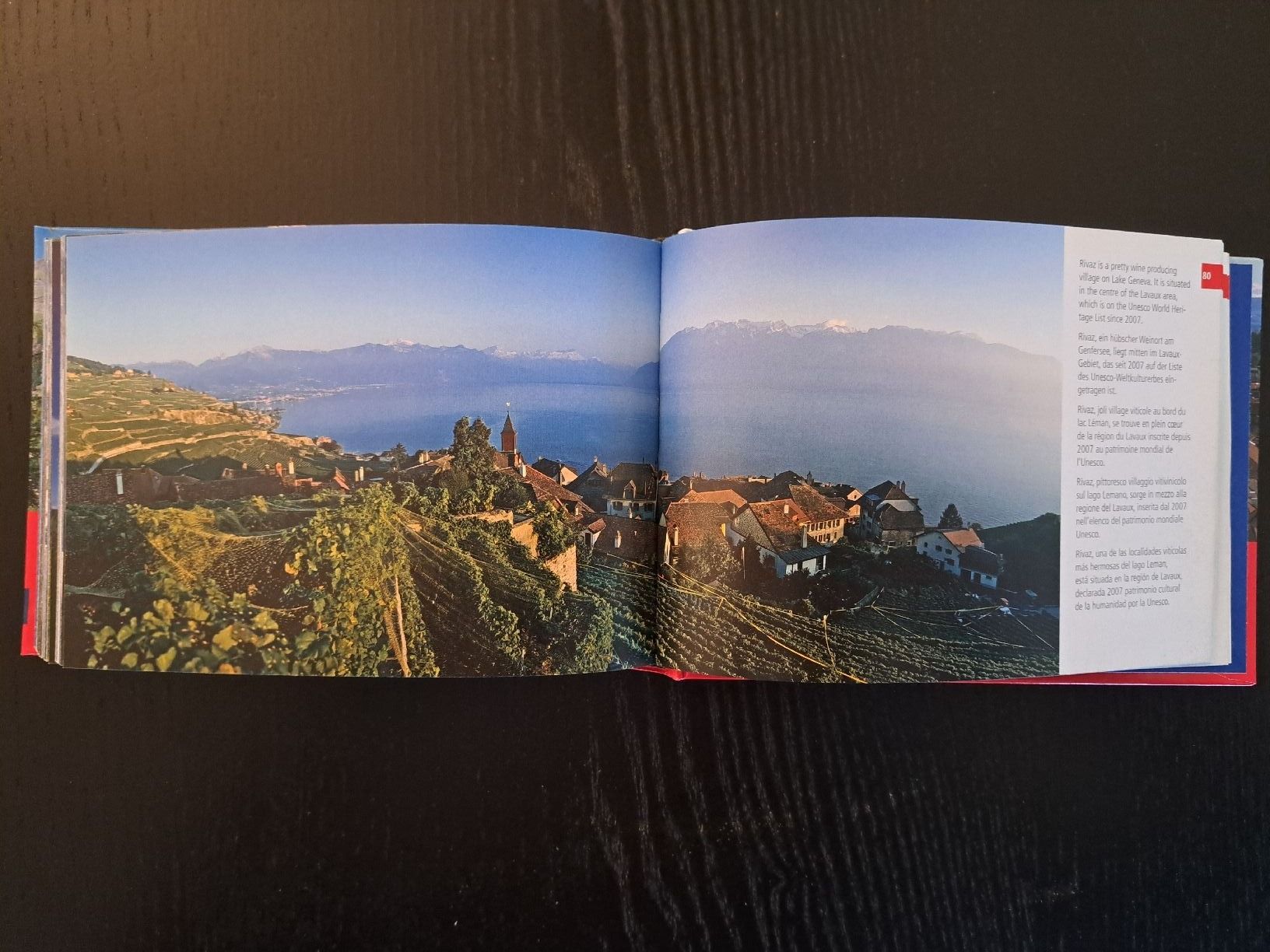 Libri: Highlights der Schweiz / Reiseführer Schweiz – Usato da Ottenbach venduto da Rasenmaeeher 5
