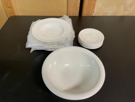 Assiette Villeroy & Boch