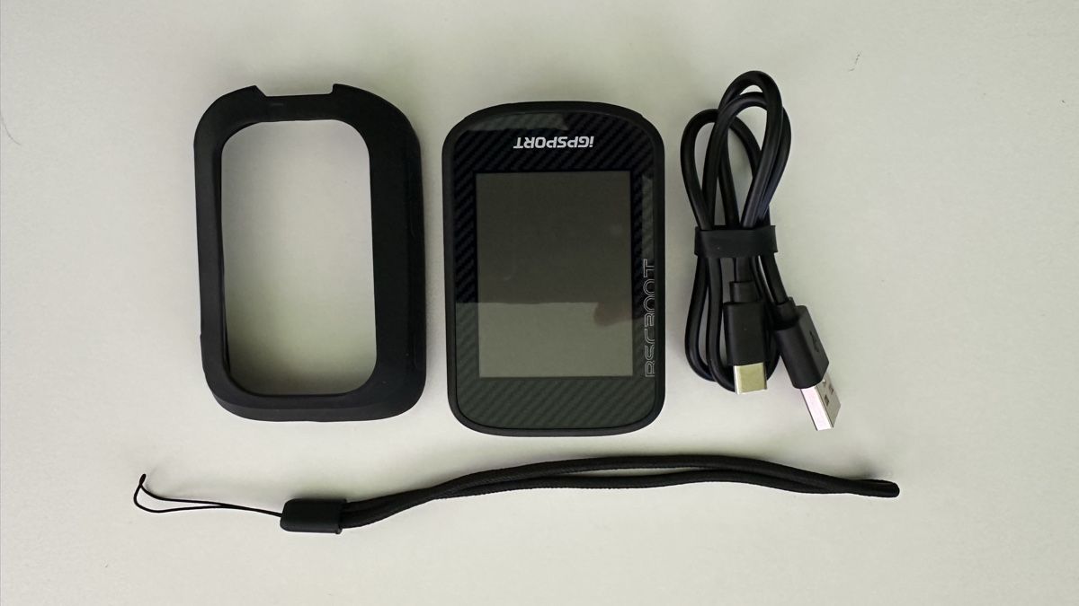Computer & Strumenti di misurazione: Igpsport BSC300T – Nuovo (secondo la descrizione) da Thun venduto da Macarser