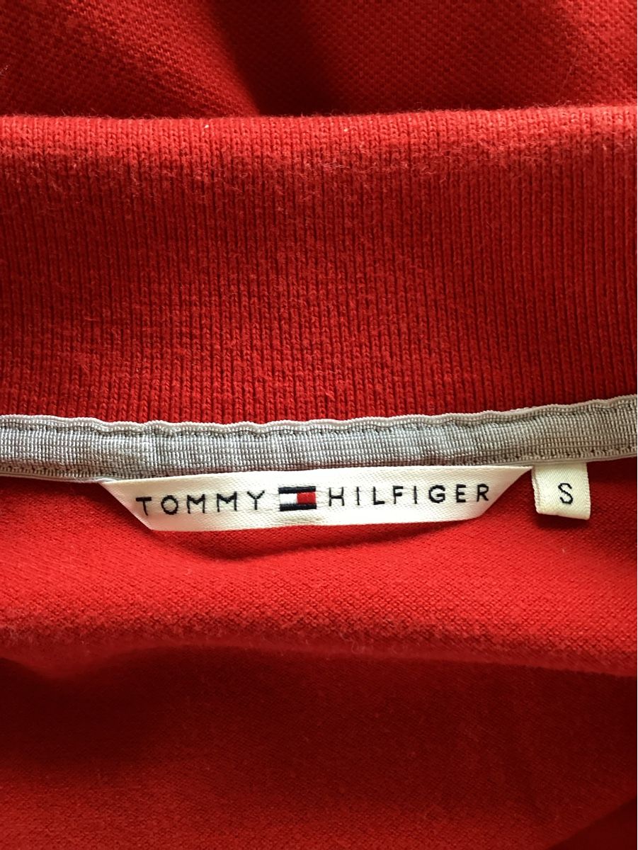 Tommy Hilfiger Magliette Polo: Tommy Hilfiger, Damenpolo, Gr. S – Usato da Salenstein venduto da Esprit57 4
