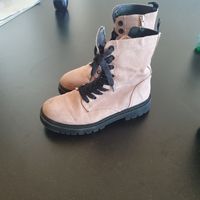 Coole Mädchen Boots, Gr. 39, Top Zustand für den Herbst