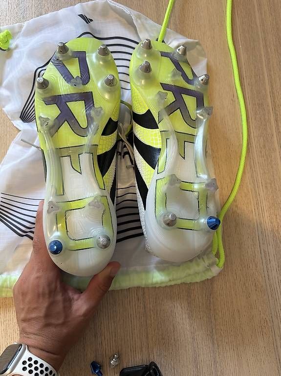 Herrenschuhe: Adidas Predator Elite  – Gebraucht aus Martigny von ste_xq2y 2