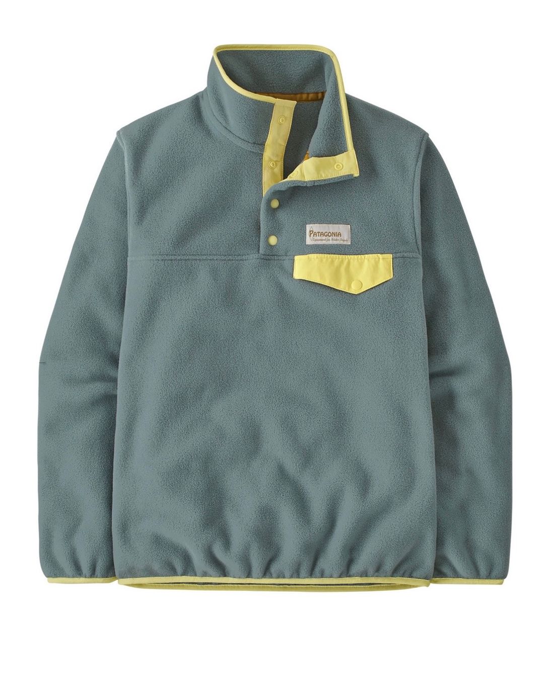 Patagonia Maglioni & Felpe: Patagonia Fleecepullover Damen – Nuovo e nell'imballaggio originale da Poschiavo venduto da Maria1878