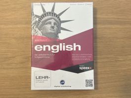 Sprachkurs 2 Englisch Selbstlernkurs für Fortgeschrittene...