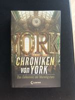 Chroniken von York: Das Geheimnis der Morningstars Band 2