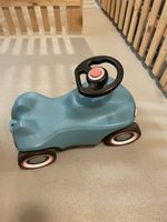 BIG Bobby Car