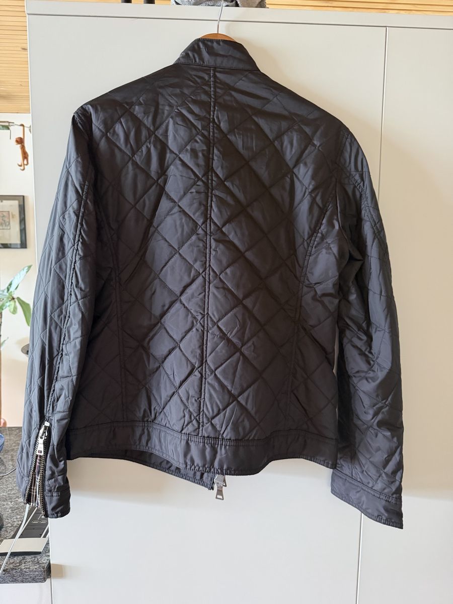 Burberry Giacche: Burberry Black label Jacket – Usato da Uerikon venduto da kot_7lql 2