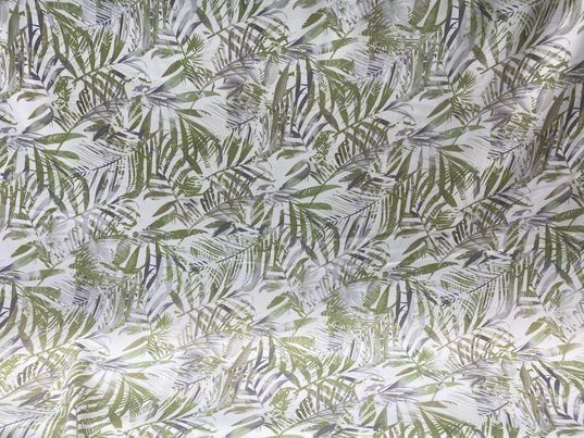 Tessuti: Tissu coton imprimé fleurs – Nuovo e nell'imballaggio originale da Préverenges venduto da mam_629h