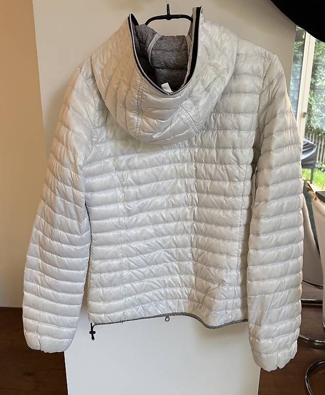 Duvetica Giacche: Duvetica lightweight white down jacket - Size M- New! – Nuovo (secondo la descrizione) da Zürich venduto da Vera_Ma 2