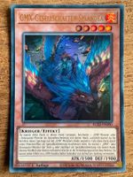 Yu-Gi-Oh!-Karte - GMX-Gesellschafter Selandea (BLZD-DE090)