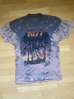 T-Shirt Kiss