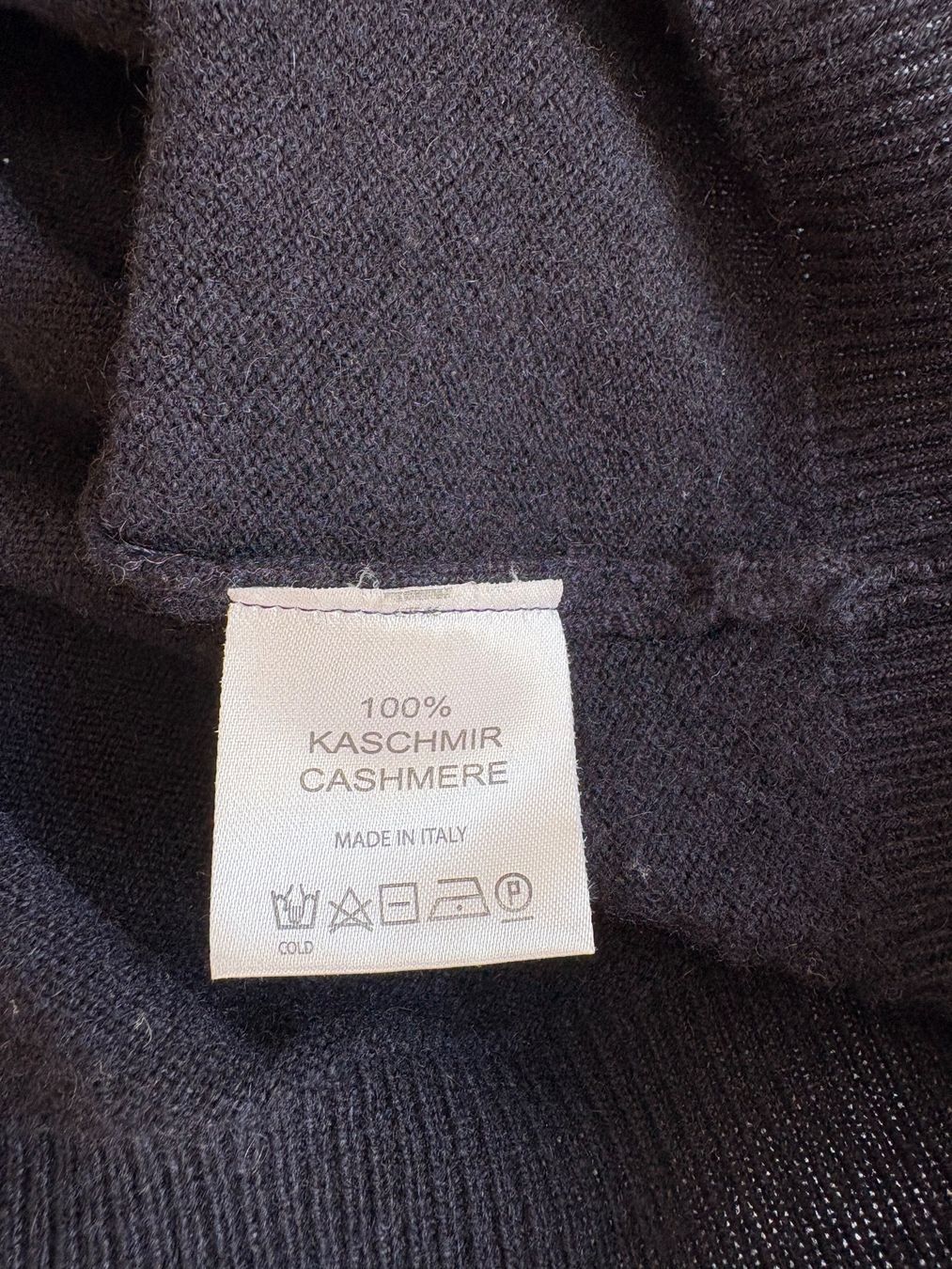 Pullover & Sweatshirts: Kaschmir Pullover – Gebraucht aus Zürich von Ernie123 3
