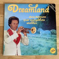 BENY REHMANN / DREAMLAND
