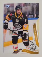 2025/26 HC Lugano Carl Dahlstrom base