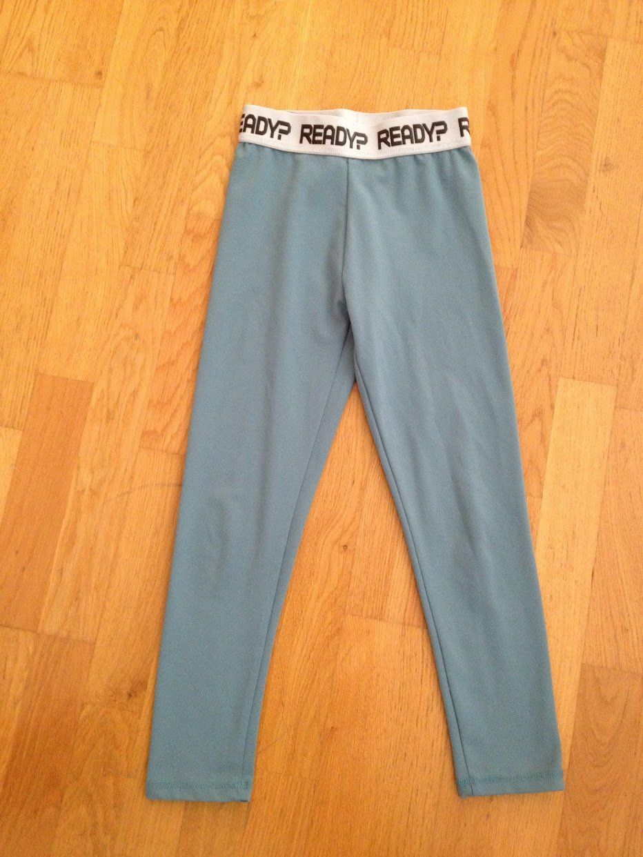 Calze & Collant: Sport Leggins – Usato da Dübendorf venduto da Fip05